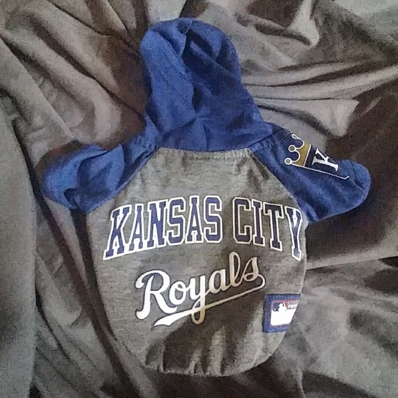 Small pet hoodie - Picture 1 of 3